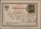 Delcampe - Russia: 1854-1883: Collection Of 22 Covers And Postcards Including 16 Items From - Cartas & Documentos