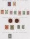 Delcampe - Russia - Zemstvo: 1867/1916, Fine Collection Of The Different Zemstvos Rural Dis - Zemstvos