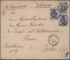 Russia - Postal Stationary: 1848-1920 Collection Of More Than 130 Postal Station - Stamped Stationery