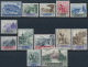 San Marino: 1937/1961, Little Lot With Some Better Issues Like Mi. Block 4A/B, M - Briefe U. Dokumente