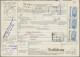 Sweden: 1877/1988, Balance Of Apprx. 280 Covers/cards Incl. Registered, Censored - Cartas & Documentos