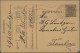 Sweden - Postal Stationery: 1878-1940's (c.): About 115 Postal Stationery Items - Ganzsachen