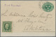 Sweden - Postal Stationery: 1878-1940's (c.): About 115 Postal Stationery Items - Entiers Postaux