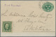 Sweden - Postal Stationery: 1878-1940's (c.): About 115 Postal Stationery Items - Ganzsachen