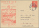 Delcampe - Sweden - Postal Stationery: 1878-1940's (c.): About 115 Postal Stationery Items - Ganzsachen