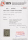 Delcampe - Schweiz: 1854-1862, Strubel-Ausgabe, Zusammenstellung Von Einzelmarken, Speziali - Lotes/Colecciones