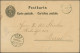 Delcampe - Schweiz: 1860/1920er Jahre Ca.: Über 40 Ganzsachen (meist) Postkarten Und Briefe - Verzamelingen