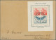 Schweiz: 1860/2000 (ca.), Praktisch Nur Bis Ca. 1960, Vielseitige Partie Von Ca. - Collections