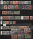 Delcampe - Schweiz: 1862-1995, Umfangreiche Sammlung In 4 Alben Postfrisch, Ungebraucht Ode - Lotes/Colecciones