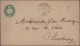 Schweiz: 1864-1950er Jahre: Rund 120 Briefe, Postkarten Und Ganzsachen, Dabei Et - Collections