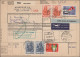 Schweiz: 1900/1990 (ca.), Umfangreicher Bestand Von Ca. 280 Briefen Und Karten I - Lotes/Colecciones