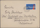 Delcampe - Schweiz: 1900/1990 (ca.), Umfangreicher Bestand Von Ca. 280 Briefen Und Karten I - Verzamelingen