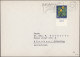 Delcampe - Schweiz: 1900/1990 (ca.), Umfangreicher Bestand Von Ca. 280 Briefen Und Karten I - Lotes/Colecciones