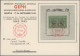 Schweiz: 1937/1959, Saubere Sammlung Von 34 Belegen, Meist FDCs, Mit Ausschließl - Lotes/Colecciones