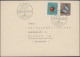 Delcampe - Schweiz: 1937/1959, Saubere Sammlung Von 34 Belegen, Meist FDCs, Mit Ausschließl - Sammlungen