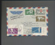 Schweiz: 1940/1956 Pro Patria: Sammlung Von 30 Briefen Mit Satzfrankaturen Pro P - Sammlungen