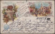 Delcampe - Schweiz - Portomarken: 1900-1940 (c.): Kollektion Von 120 Briefen Und Postkarten - Postage Due