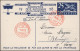 Schweiz - Ganzsachen: 1911-1950 Ca.- Bundesfeierkarten: Sammlung Von über 160 Bu - Ganzsachen