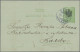 Delcampe - Serbia - Post Marks: 1880/1914 (ca.), Extraordinary Collection Of 50 Entires (pl - Serbie