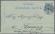 Delcampe - Serbia - Post Marks: 1880/1914 (ca.), Extraordinary Collection Of 50 Entires (pl - Servië