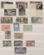 Sowjet Union: 1923/1940, Mainly Mint Collection On Stockpages Incl. Definitives - Gebruikt