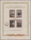 Sowjet Union: 1923-1991: Specialized Collection Of Mint And/or Used Stamps, Souv - Gebruikt