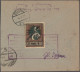 Delcampe - Sowjet Union: 1924-1990: About 450 Covers, Postcards, FDCs And Postal Stationery - Brieven En Documenten