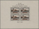 Sowjet Union: 1943-1991 (c.): Specialized Mint Collection On Hingeless Pages In - Nuevos