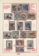 Delcampe - Sowjet Union: 1956/1991, Fine Used Collection Well Arranged On Album Pages In Tw - Usati