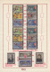 Delcampe - Sowjet Union: 1956/1991, Fine Used Collection Well Arranged On Album Pages In Tw - Usati