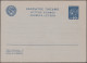 Sowjet Union - Postal Stationery: 1923-1967 Comprehensive And Very Specialized C - Sin Clasificación