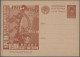Delcampe - Sowjet Union - Postal Stationery: 1923-1967 Comprehensive And Very Specialized C - Non Classés
