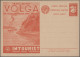 Delcampe - Sowjet Union - Postal Stationery: 1923-1967 Comprehensive And Very Specialized C - Non Classés