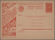 Delcampe - Sowjet Union - Postal Stationery: 1923-1967 Comprehensive And Very Specialized C - Sin Clasificación