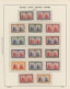 Spain: 1850/1939, Mint And Used Collection From Classic Period On Schaubek Pages - Autres & Non Classés