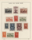 Delcampe - Spain: 1850/1939, Mint And Used Collection From Classic Period On Schaubek Pages - Otros & Sin Clasificación