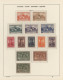 Delcampe - Spain: 1850/1939, Mint And Used Collection From Classic Period On Schaubek Pages - Andere & Zonder Classificatie