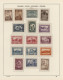 Delcampe - Spain: 1850/1939, Mint And Used Collection From Classic Period On Schaubek Pages - Autres & Non Classés