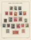 Delcampe - Spain: 1850/1939, Mint And Used Collection From Classic Period On Schaubek Pages - Andere & Zonder Classificatie