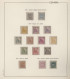 Delcampe - Spain: 1851/1949 Mint Collection In An Edifil Hingeless Album, Starting With A F - Andere & Zonder Classificatie