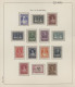 Delcampe - Spain: 1851/1949 Mint Collection In An Edifil Hingeless Album, Starting With A F - Andere & Zonder Classificatie