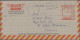 Delcampe - Spain - Postal Stationery: 1947/2002, Collection Of 90 Air Letter Sheets Unused/ - 1850-1931