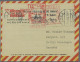 Spain - Postal Stationery: 1970/1987 (ca.), Assortment Of Apprx. 52 Air Letter S - 1850-1931