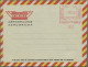 Spain - Postal Stationery: 1970/1987 (ca.), Assortment Of Apprx. 52 Air Letter S - 1850-1931
