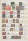 Czechoslowakia: 1919/1986, Mainly Mint (never Hinged) Collection On Stockpages, - Gebruikt