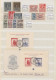 Czechoslowakia: 1919/1986, Mainly Mint (never Hinged) Collection On Stockpages, - Gebraucht