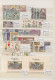 Delcampe - Czechoslowakia: 1919/1986, Mainly Mint (never Hinged) Collection On Stockpages, - Usati