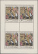 Czechoslowakia: 1945/1991, Comprehensive Mainly MNH And Some C.t.o. Balance Of A - Usados