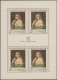 Czechoslowakia: 1945/1991, Comprehensive Mainly MNH And Some C.t.o. Balance Of A - Gebruikt