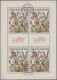 Delcampe - Czechoslowakia: 1945/1991, Comprehensive Mainly MNH And Some C.t.o. Balance Of A - Oblitérés